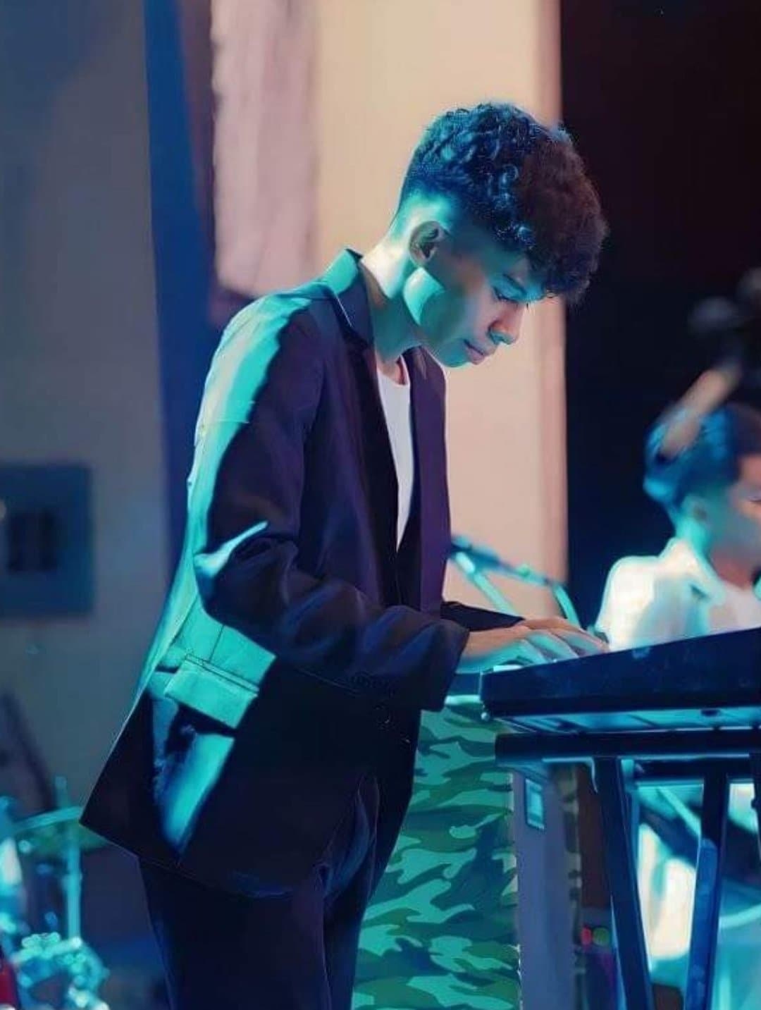 Rogene Carl L. Rosalijos